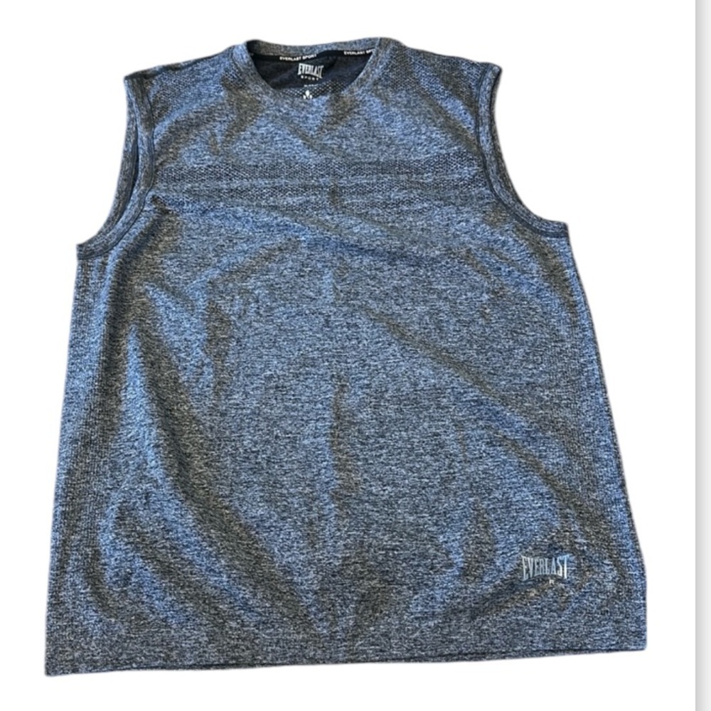 EVERLAST ⭐️  seamless tank